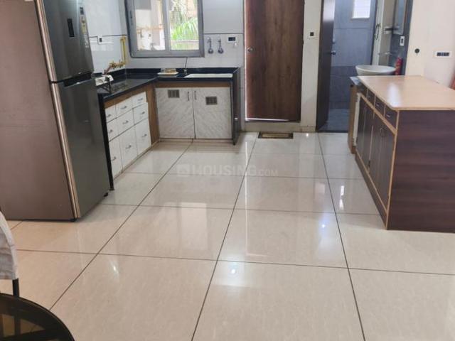 Flat for rent in Tilakwada, Gujarat