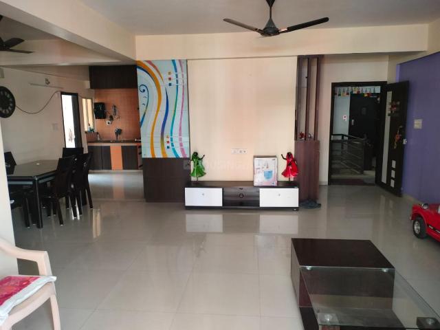 Flat for rent in Tilakwada, Gujarat