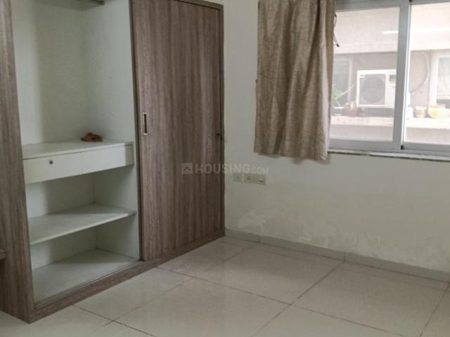 Flat for rent in Bhayli, Vadodara