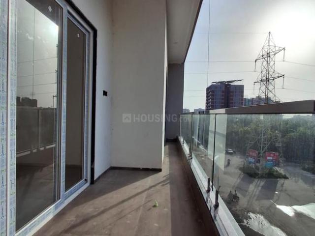 Flat for rent in Bhayli, Vadodara