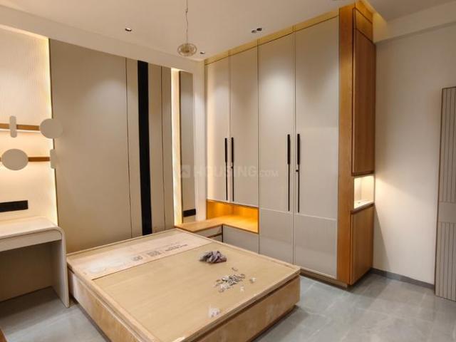 Flat for rent in Bhayli, Vadodara