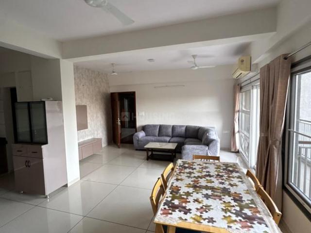 Flat for rent in Tilakwada, Gujarat