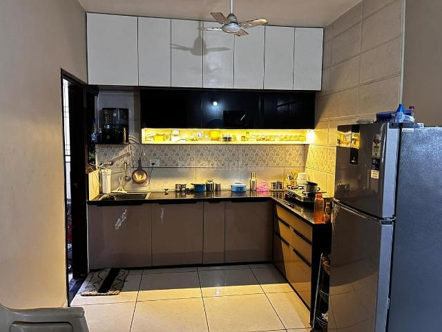 Flat for rent in Tilakwada, Gujarat