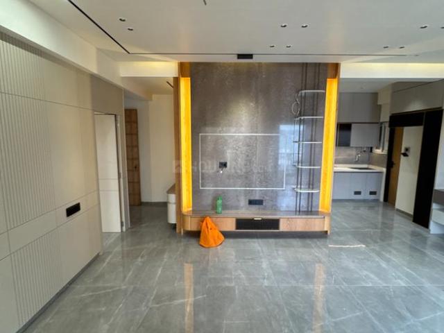 Flat for rent in Tilakwada, Gujarat