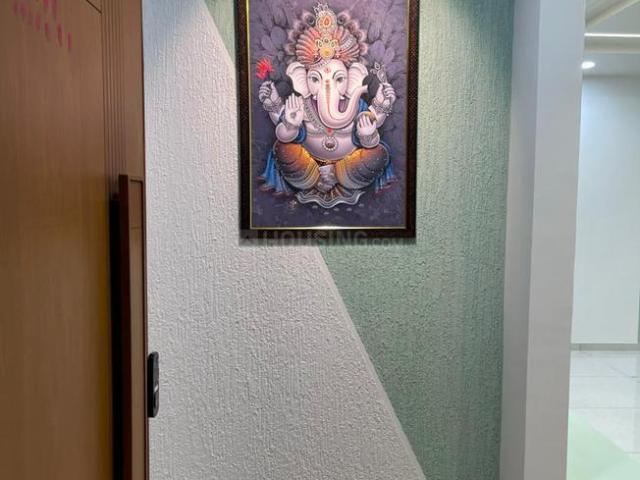 Flat for rent in Tilakwada, Gujarat