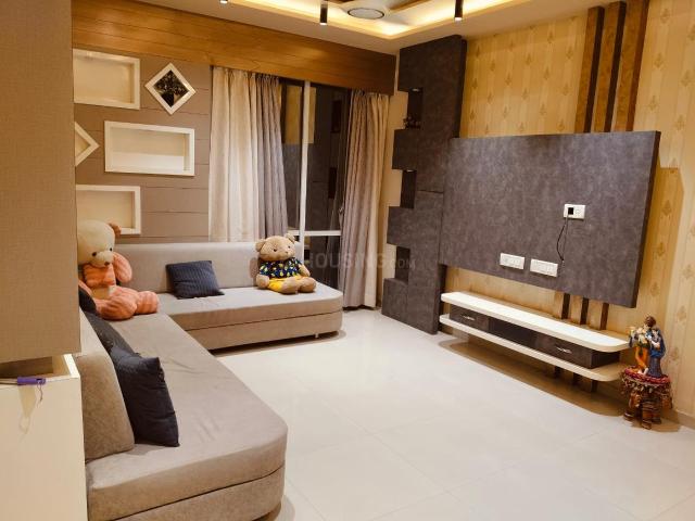 Flat for rent in Tilakwada, Gujarat