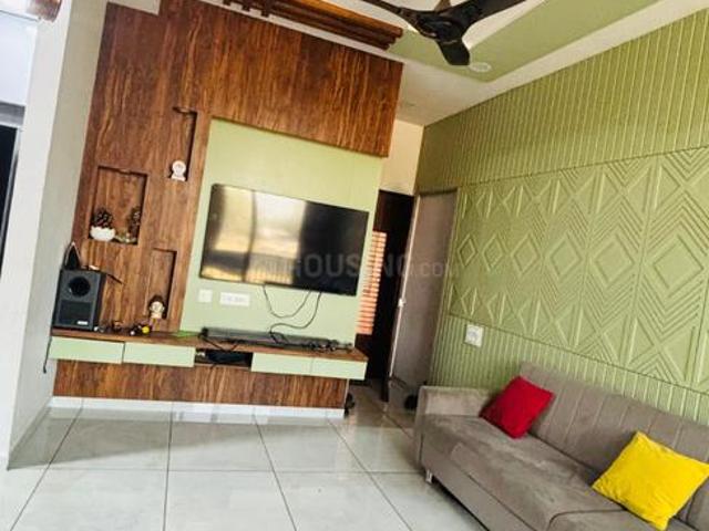 Flat for rent in Tilakwada, Gujarat
