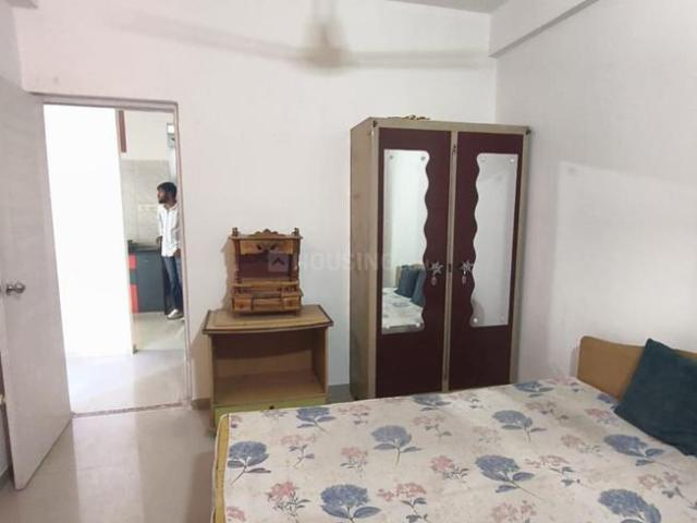 Flat for rent in Tilakwada, Gujarat