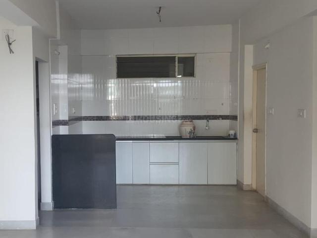 Flat for rent in Bhayli, Vadodara