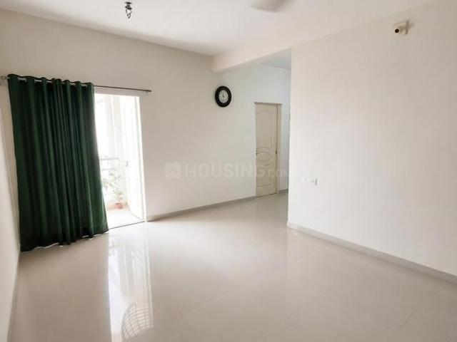 Flat for rent in Bhayli, Vadodara