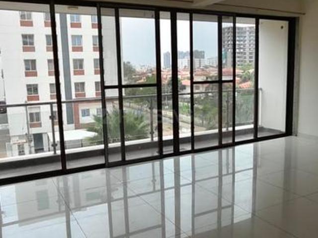 Flat for rent in Bhayli, Vadodara