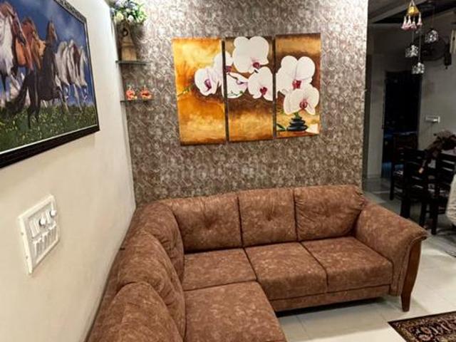 Flat for rent in Bhayli, Vadodara