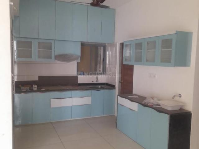 Flat for rent in Bhayli, Vadodara