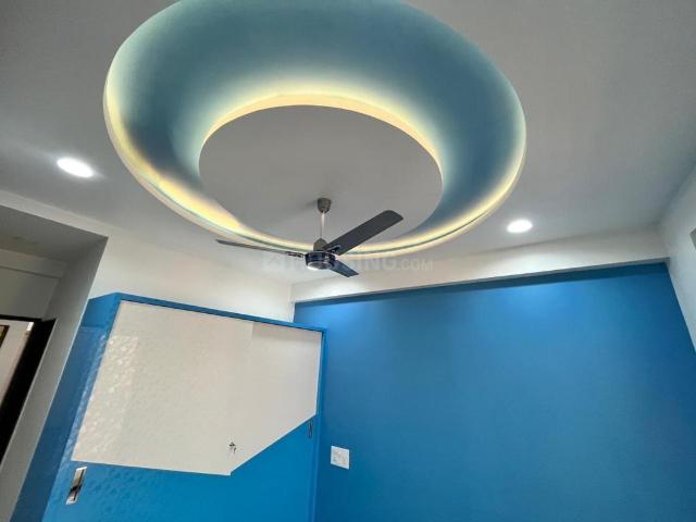 Flat for rent in Bhayli, Vadodara