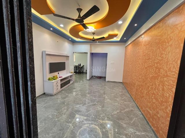 Flat for rent in Bhayli, Vadodara