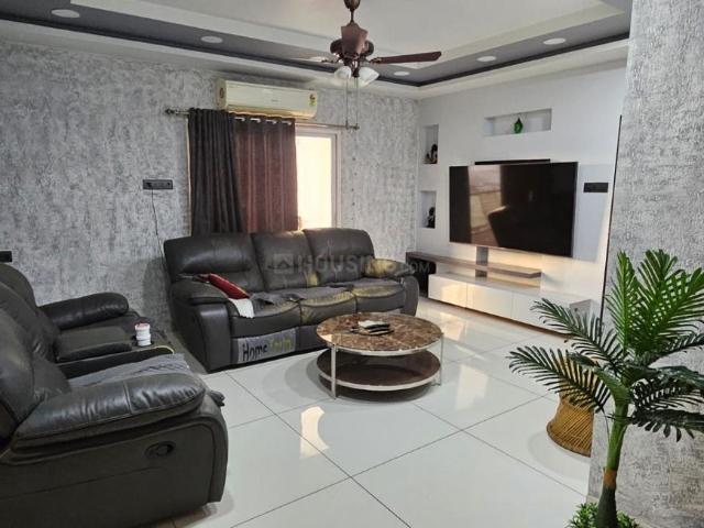Flat for rent in Bhayli, Vadodara