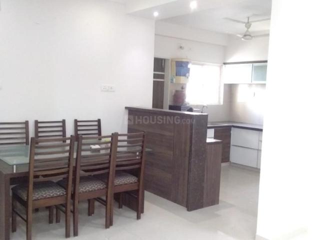 Flat for rent in Bhayli, Vadodara