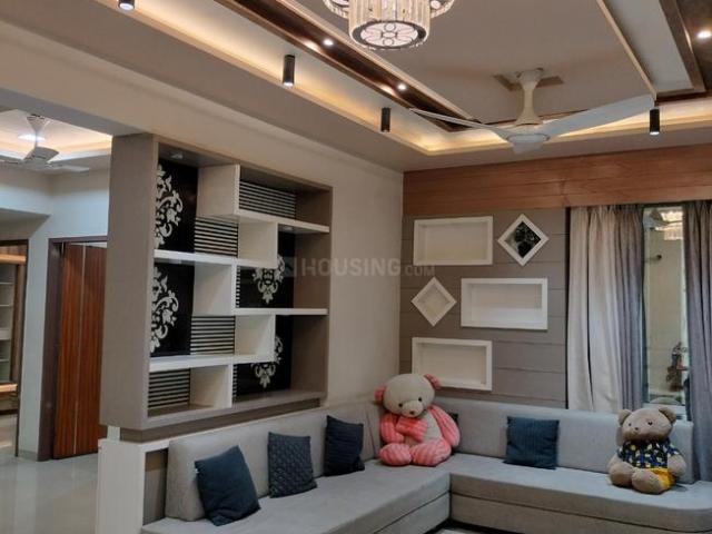 Flat for rent in Bhayli, Vadodara