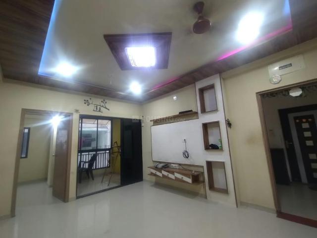 Flat for rent in Bhayli, Vadodara