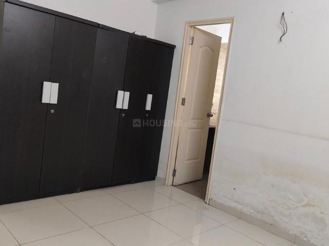 Flat for rent in Bhayli, Vadodara