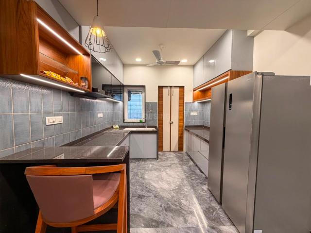 Flat for rent in Bhayli, Vadodara