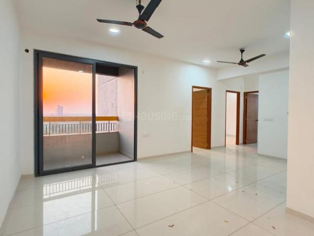 Flat for rent in Bhayli, Vadodara