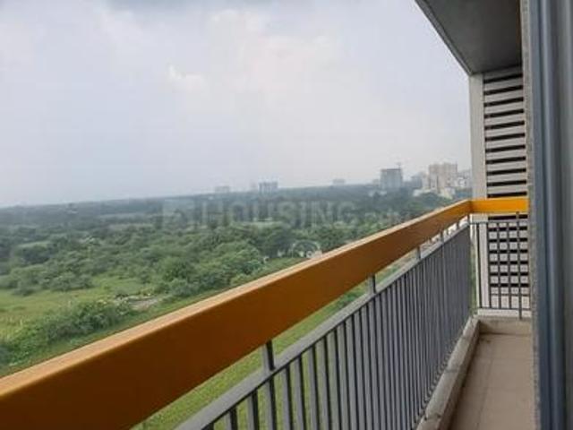 Flat for rent in Bhayli, Vadodara