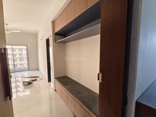 Flat for rent in Bhayli, Vadodara