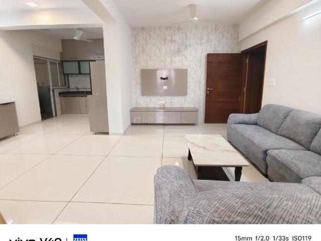 Flat for rent in Bhayli, Vadodara