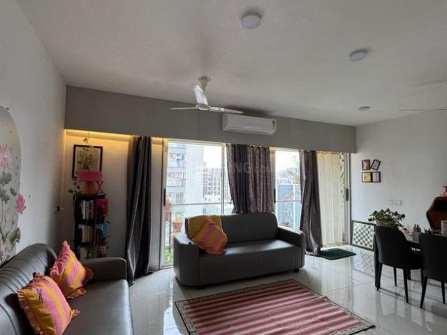 Flat for rent in Bhayli, Vadodara