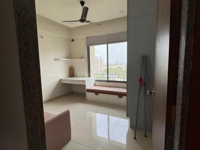 Flat for rent in Bhayli, Vadodara