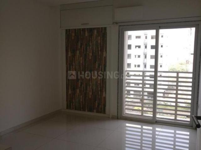 Flat for rent in Bhayli, Vadodara