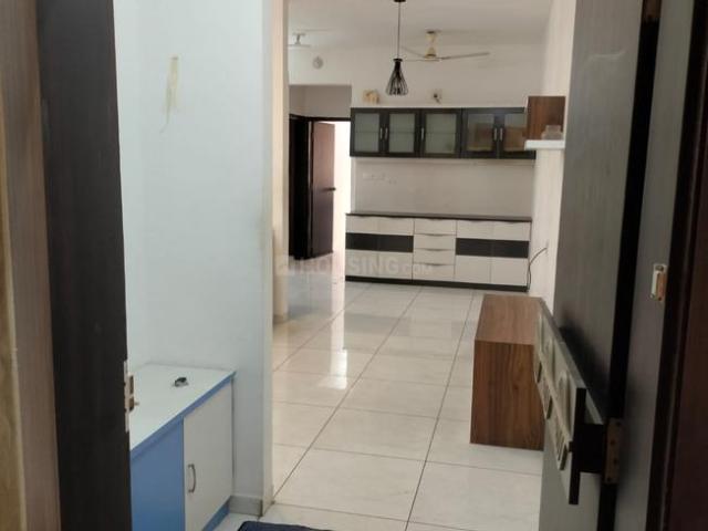 Flat for rent in Bhayli, Vadodara