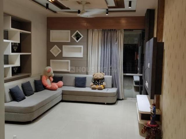 Flat for rent in Bhayli, Vadodara