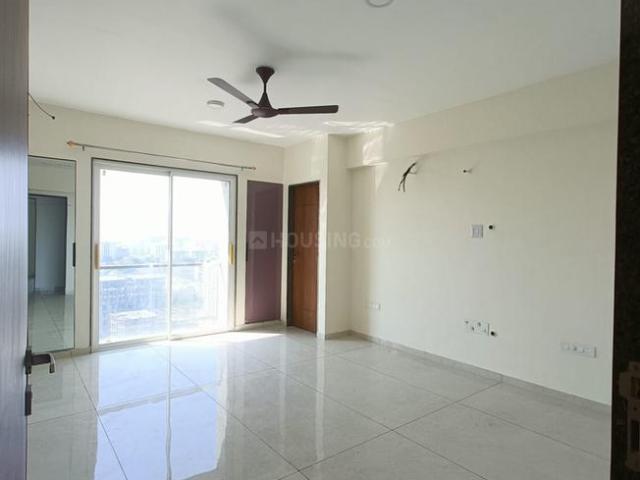 Flat for rent in Bhayli, Vadodara