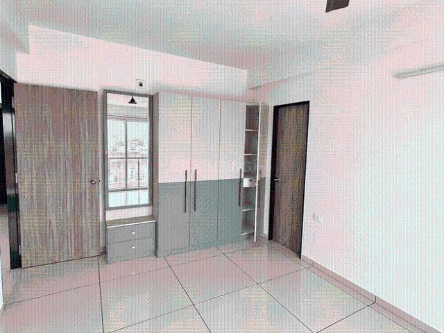 Flat for rent in Bhayli, Vadodara