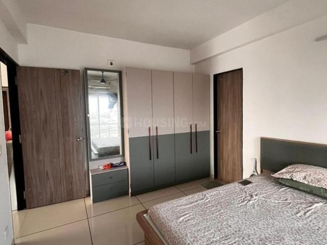 Flat for rent in Bhayli, Vadodara