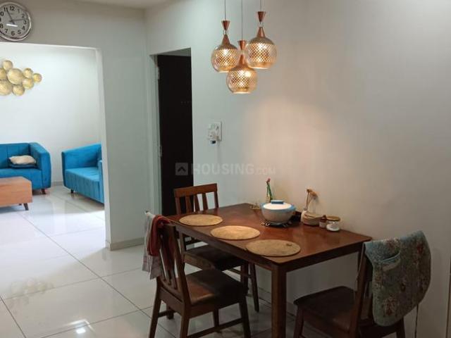 Flat for rent in Bhayli, Vadodara