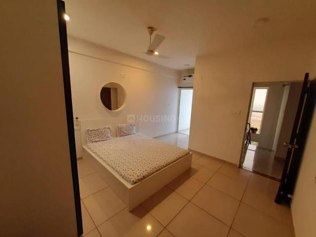 Flat for rent in Bhayli, Vadodara