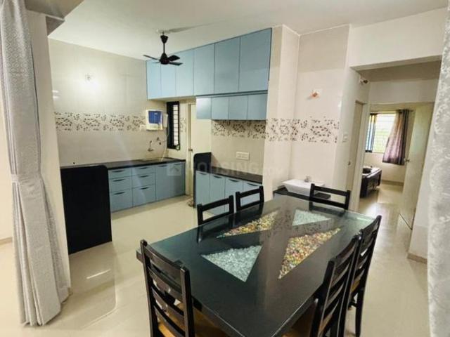 Flat for rent in Bhayli, Vadodara