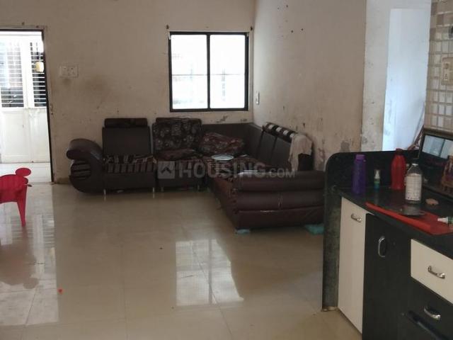 Flat for rent in Tilakwada, Gujarat