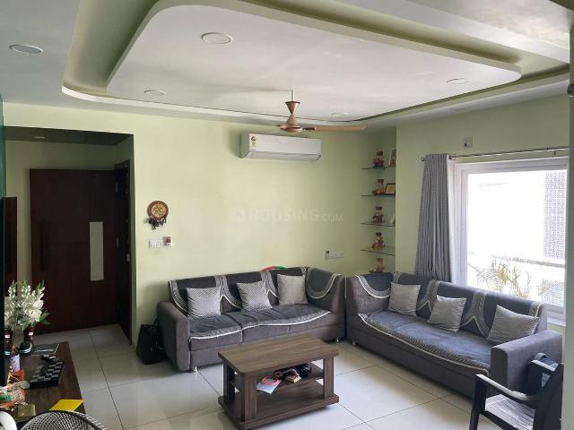 Flat for sale in Bhayli, Vadodara
