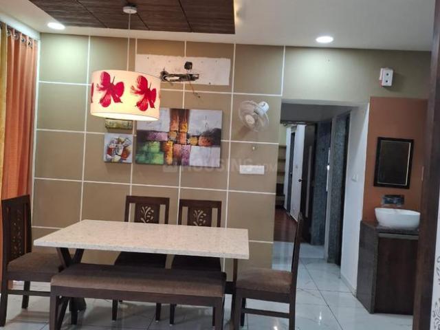 Flat for sale in Vadodara, Gujarat