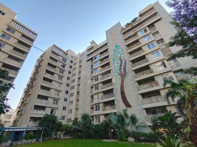 Flat for sale in Bhayli, Vadodara