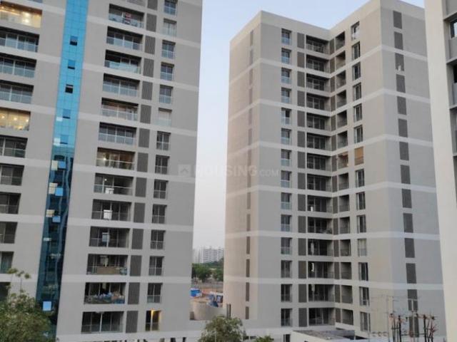 Flat for sale in Tilakwada, Gujarat