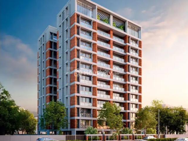 Flat for sale in Tilakwada, Gujarat