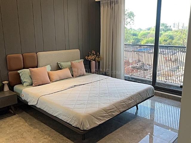 Flat for sale in Tilakwada, Gujarat