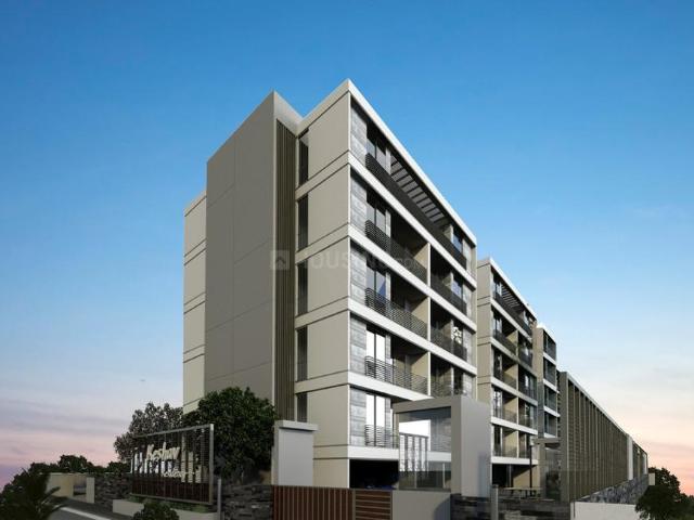 Flat for sale in Tilakwada, Gujarat