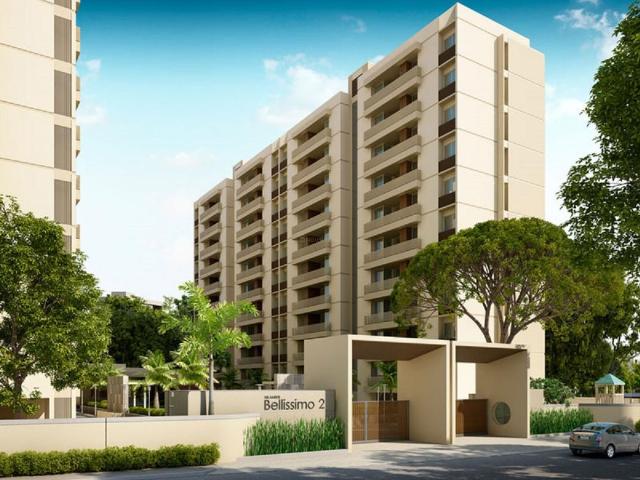 Flat for sale in Tilakwada, Gujarat