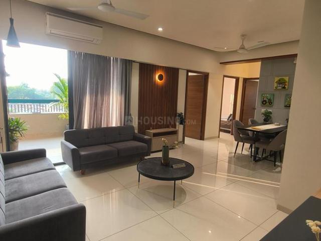 Flat for sale in Tilakwada, Gujarat